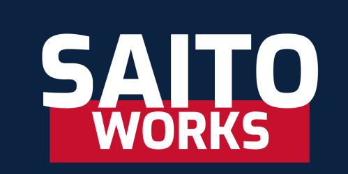 SAITO WORKS